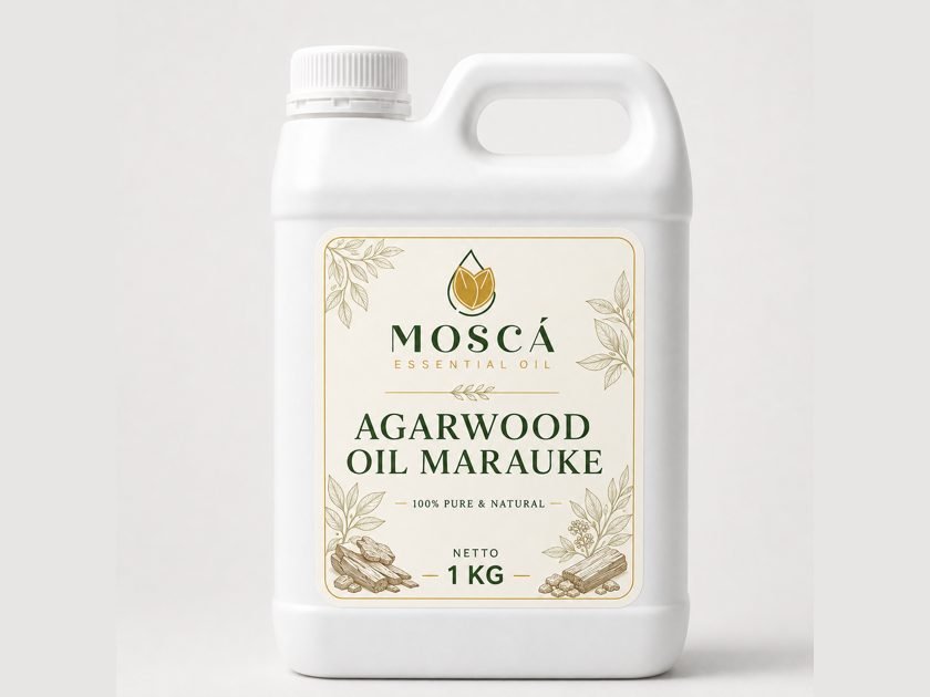 Agarwood Oil Merauke