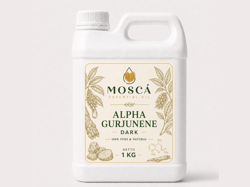 Alpha Gurjunene (Dark)