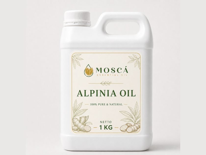 Alpinia Oil