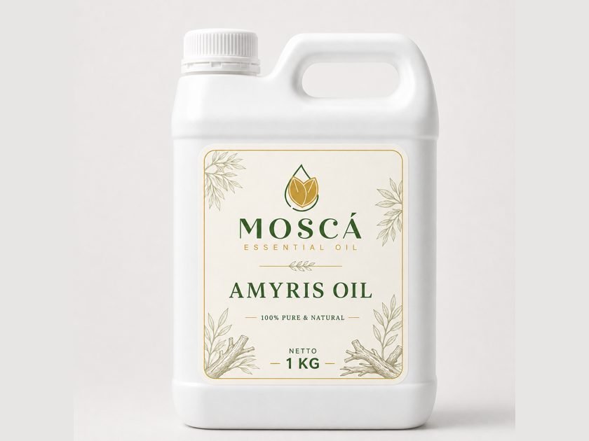 Amyris Oil
