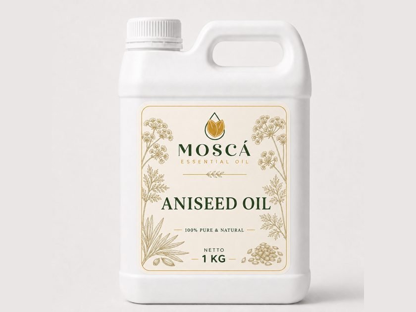 Aniseed Oil