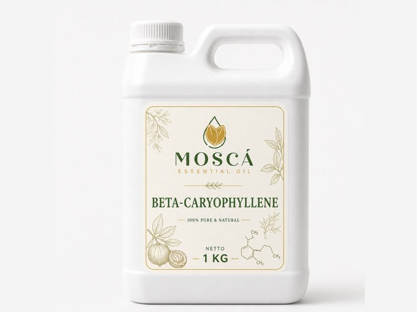 Beta-Caryophyllene