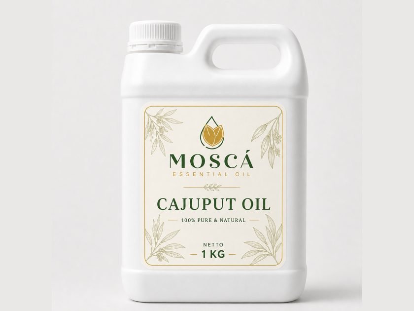 Cajuput Oil