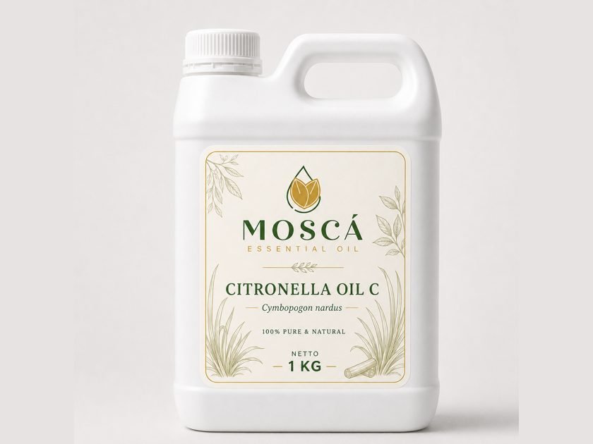 Citronella Oil C