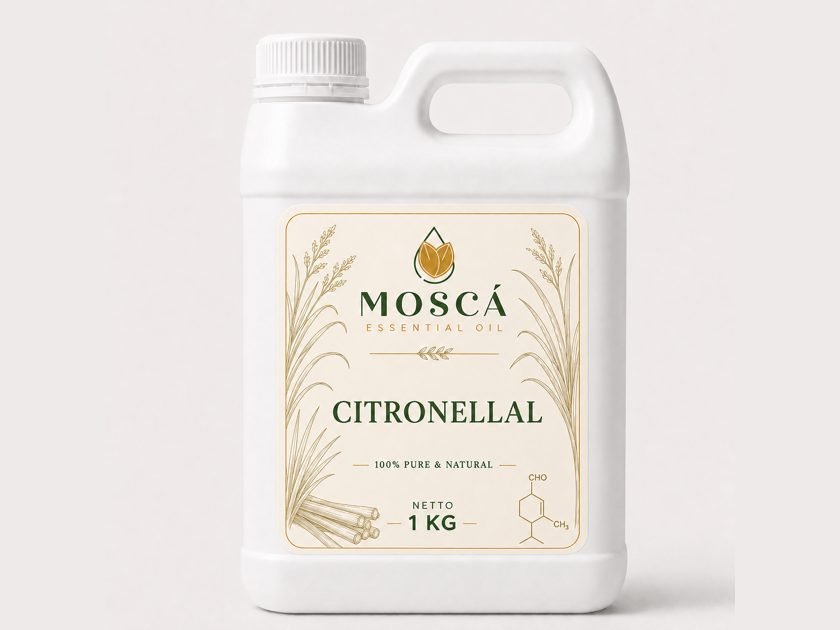 Citronellal