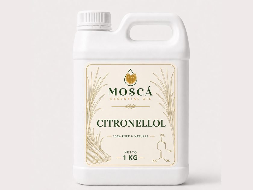 Citronellol