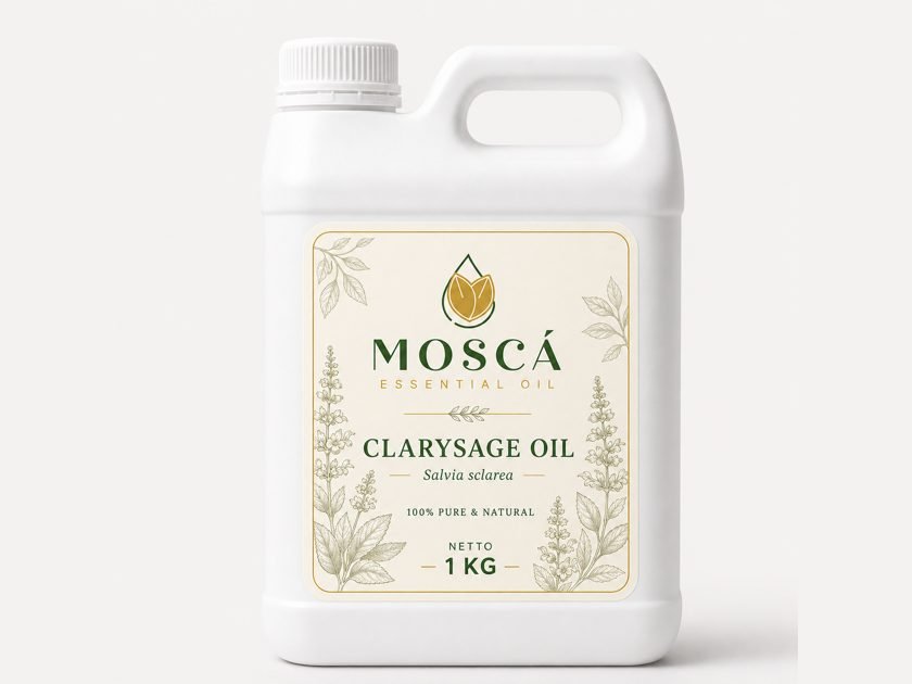 Clary Sage Oil