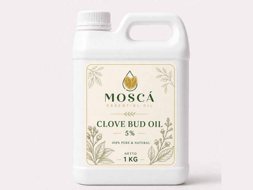 Clove Bud Oil 5%