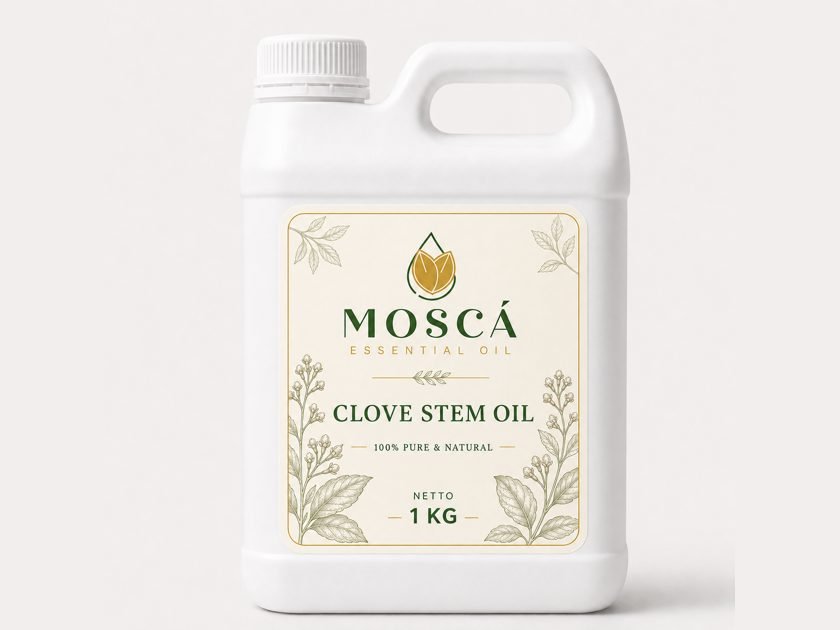 Clove Stem Oil