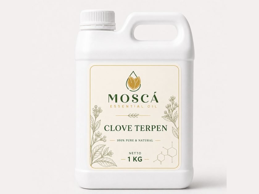 Clove Terpen