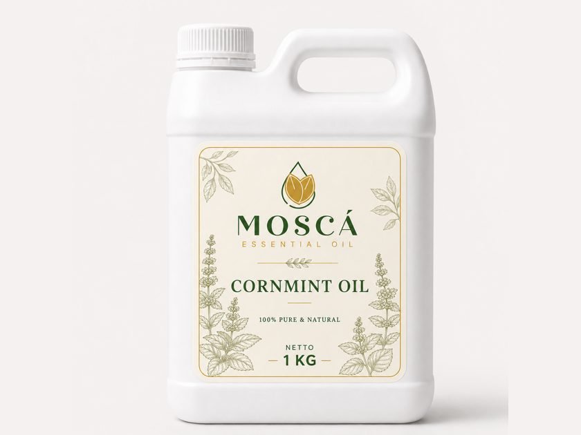 Cornmint Oil