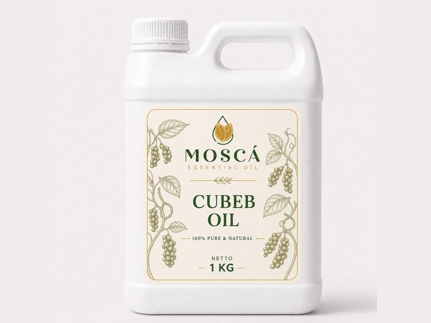 Cubeb Oil