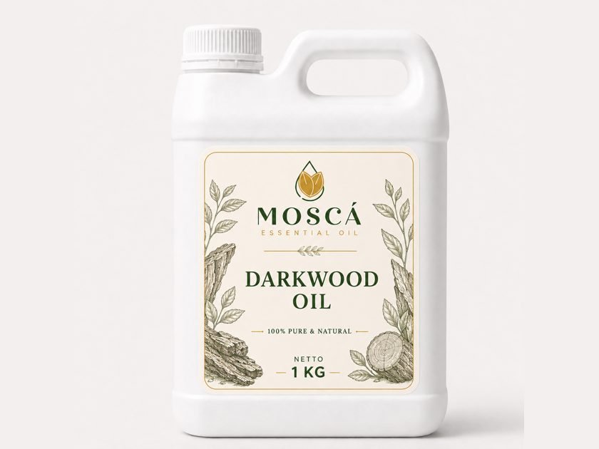 Darkwood Oil