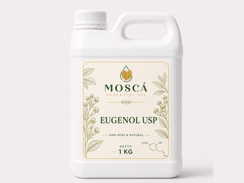 Eugenol USP