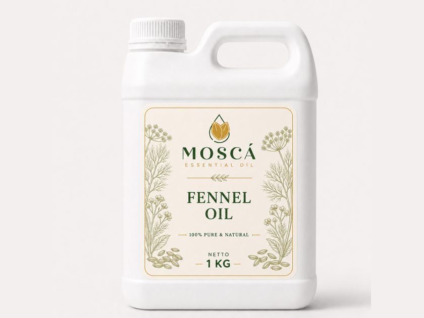 Fennel Oil