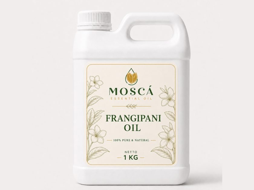 Frangipani Oil