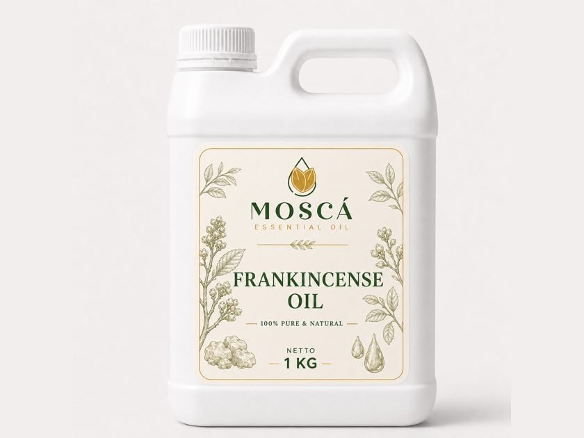 Frankincense Oil
