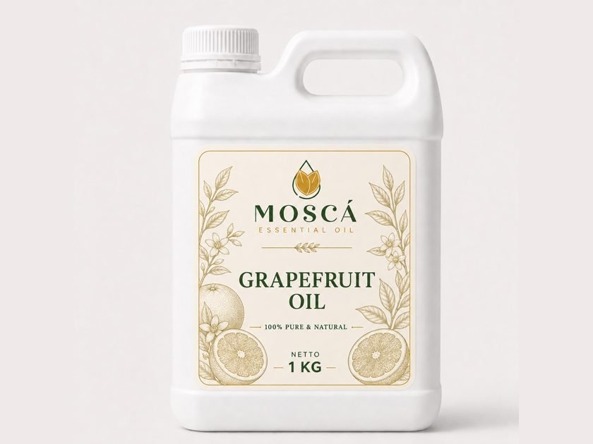 Grapefruit Oil