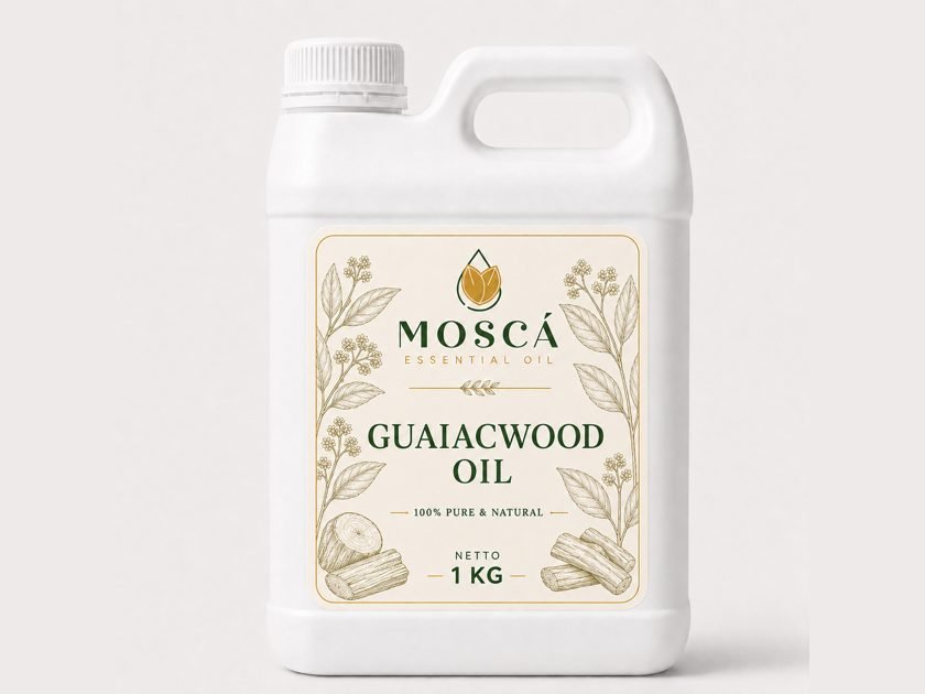 Guaiacwood Oil
