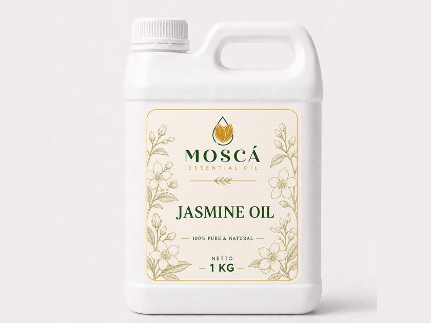 Jasmine Oil