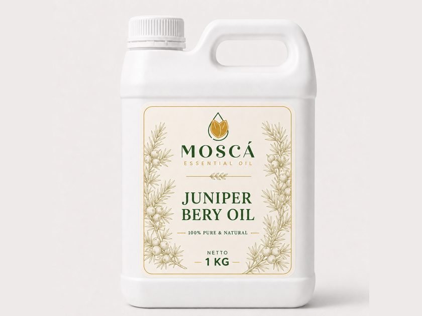 Juniper Berry Oil