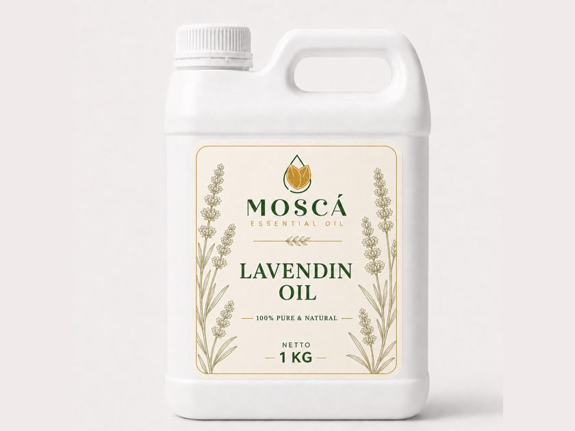 Lavandin