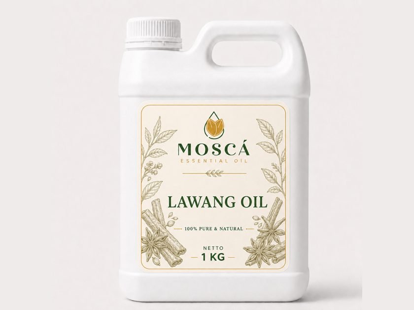 Lawang Oil