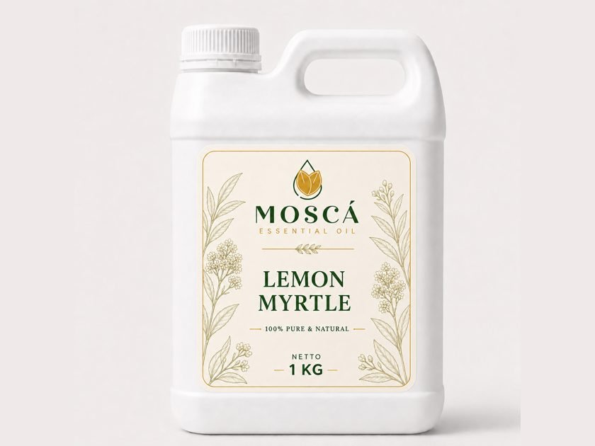 Lemon Myrtle