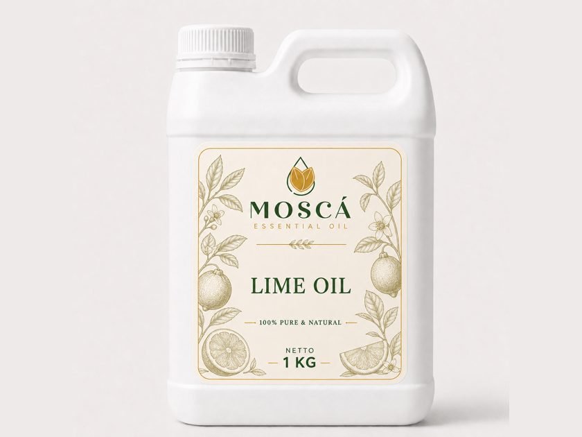 Lime Oil