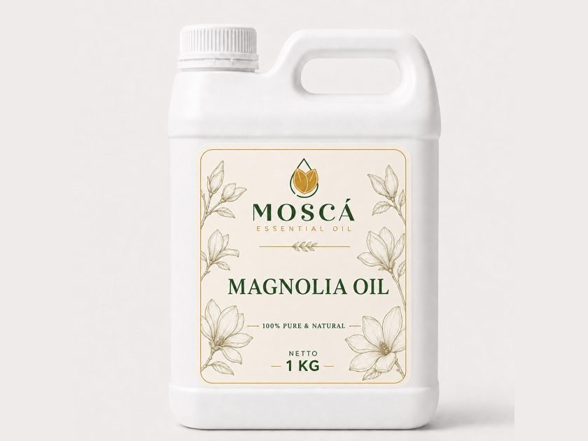 Magnolia Oil
