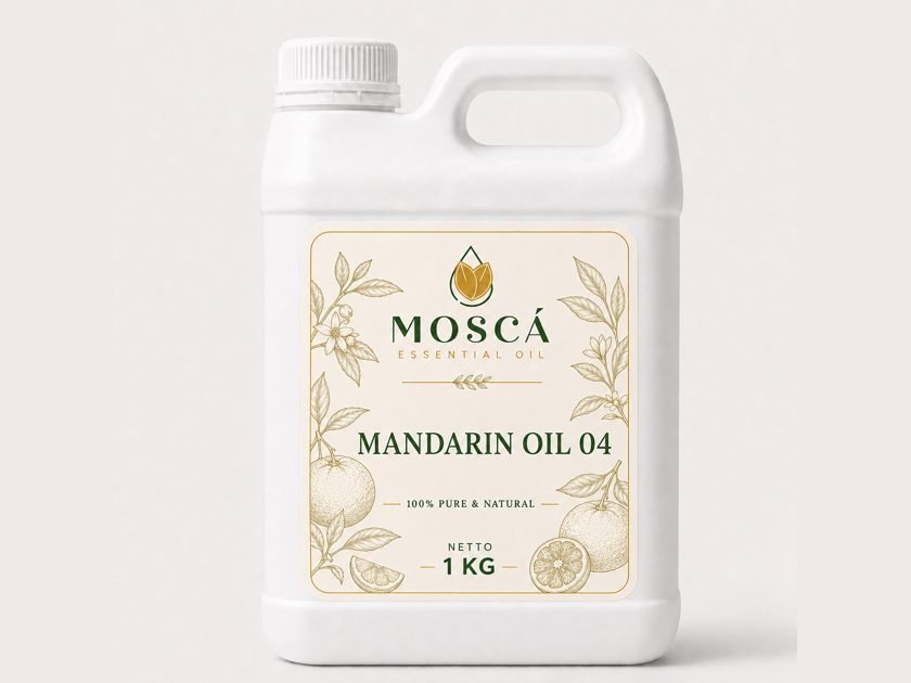 Mandarin Oil 04