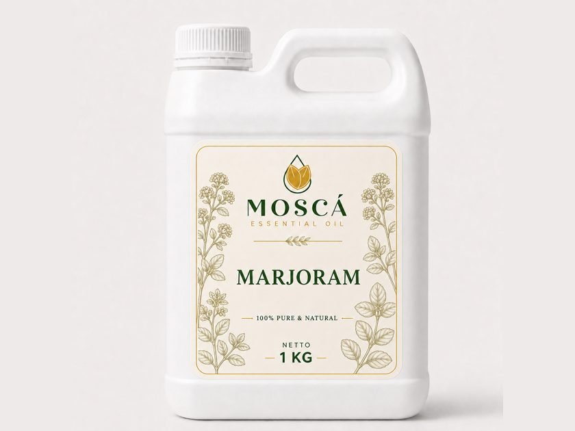 Marjoram