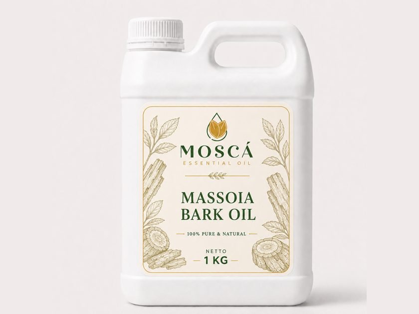 Massoia Bark Oil
