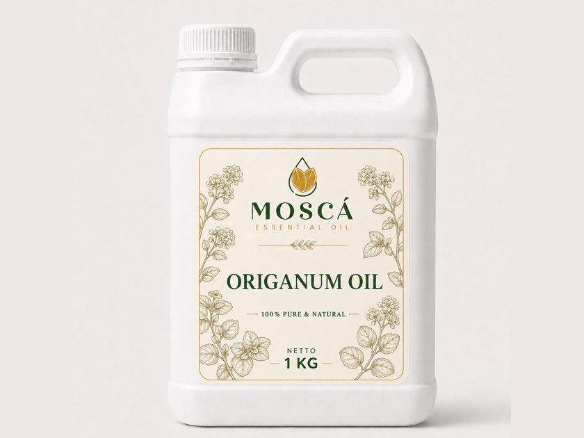 Origanum Oil