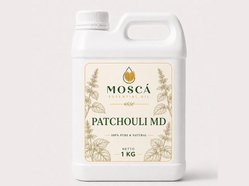 Patchouli MD