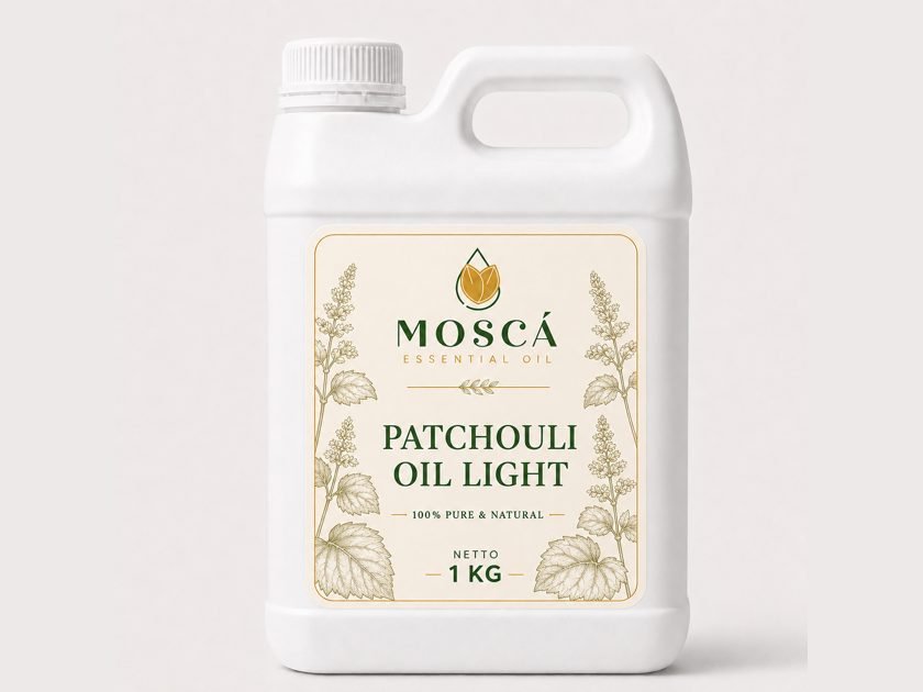 Patchouli Oil Light