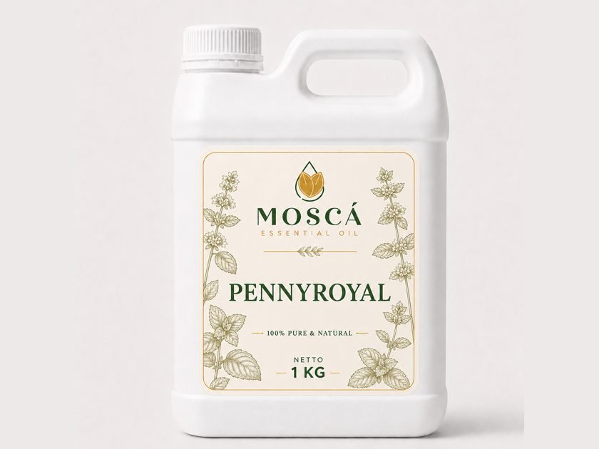 Pennyroyal