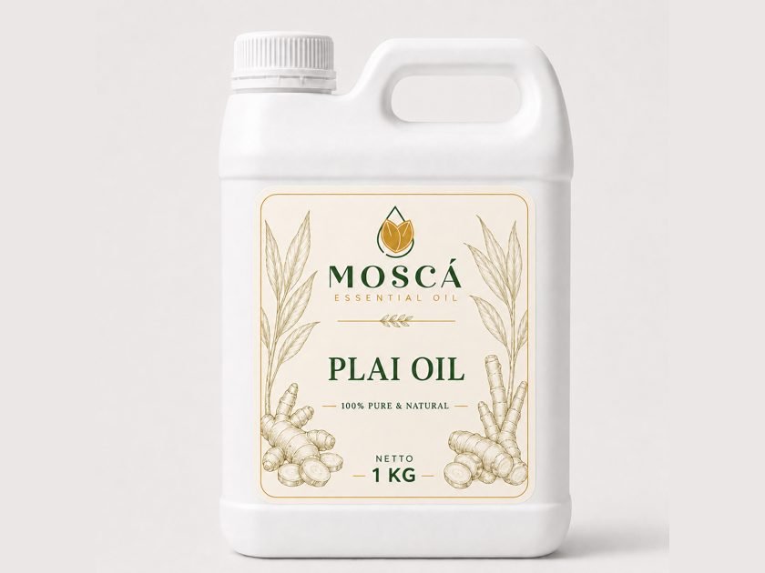 Plai Oil