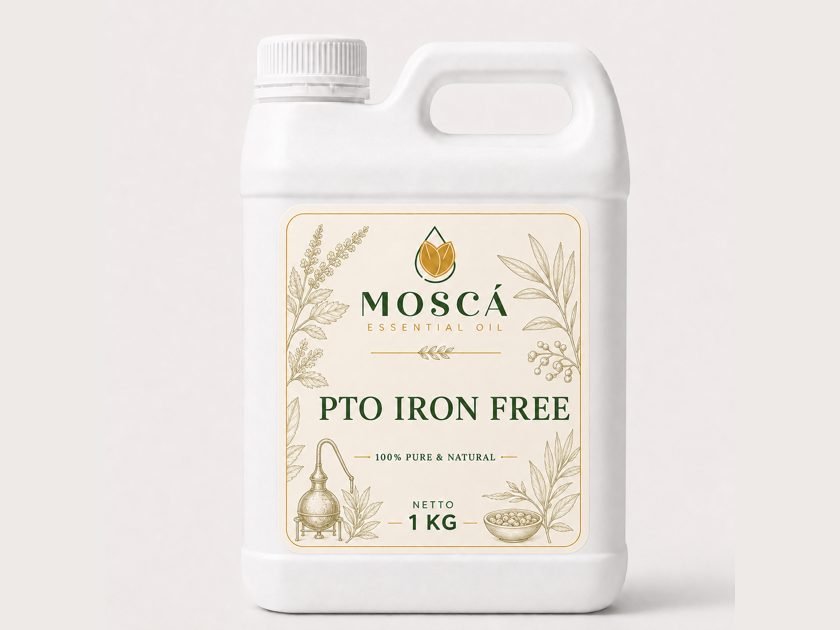 PTO Iron Free