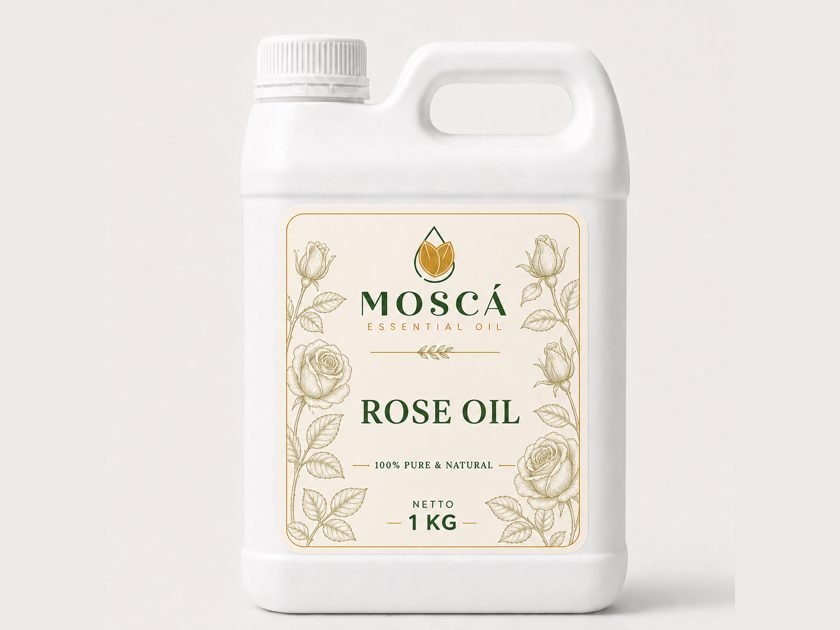 Rose Oil