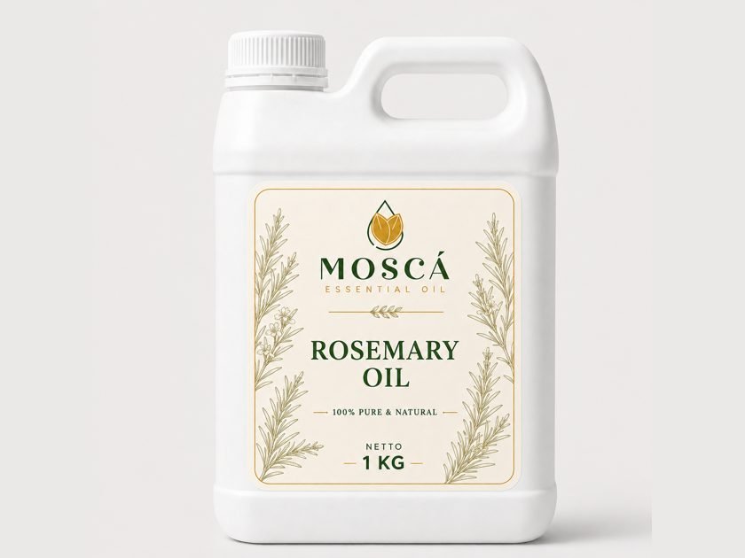 Rosemary Oil