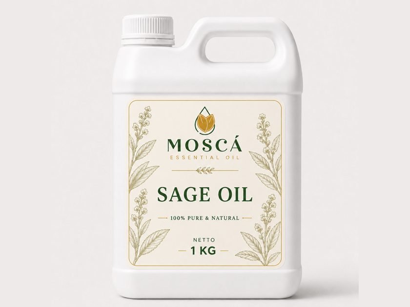 Sage Oil