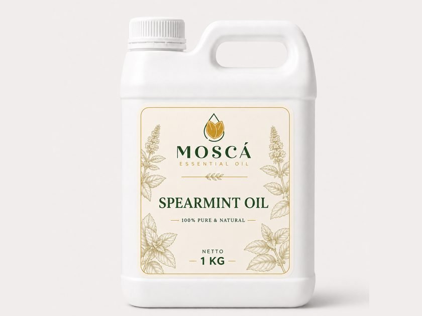 Spearmint Oil