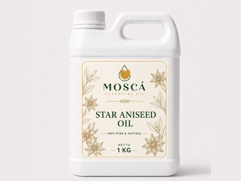 Star Aniseed Oil