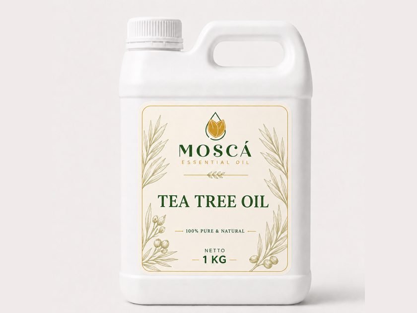 Tea Tree Oil
