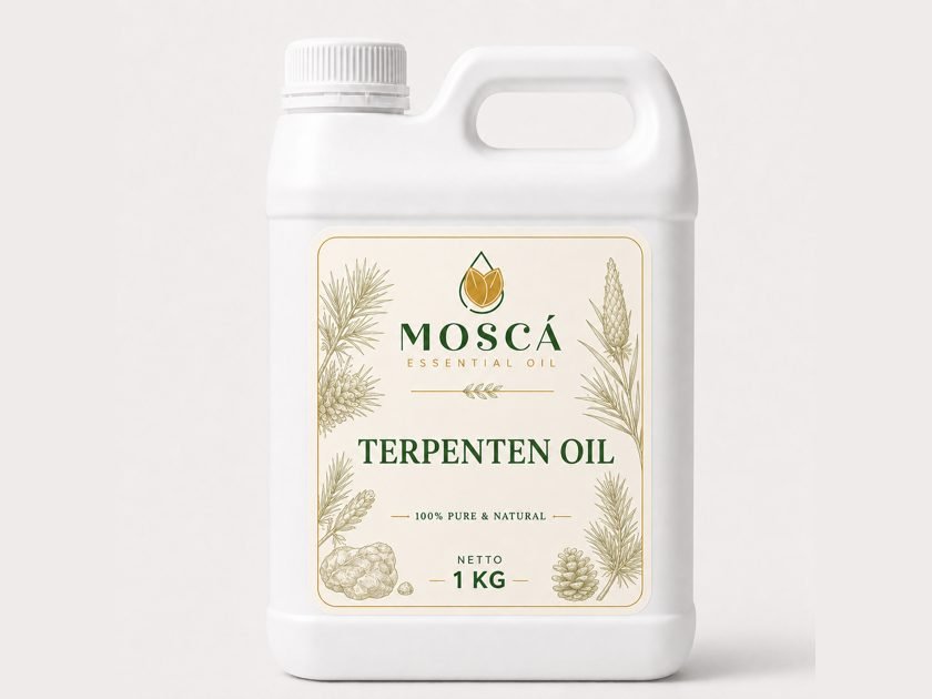 Terpenten Oil