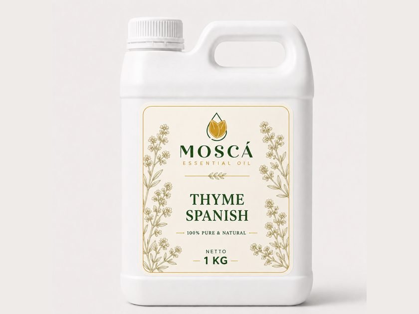 Thyme Spanish