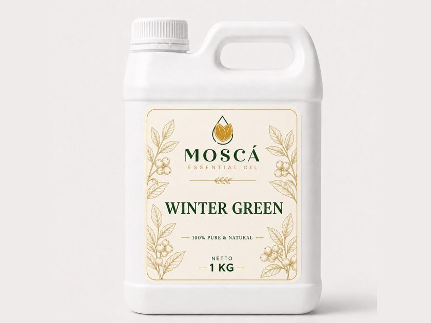 Wintergreen