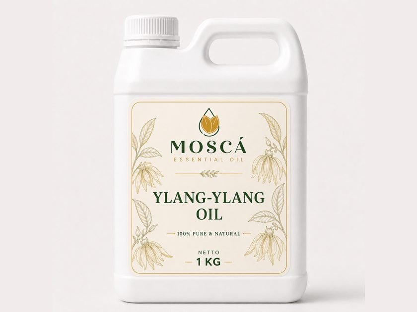 Ylang-Ylang Oil